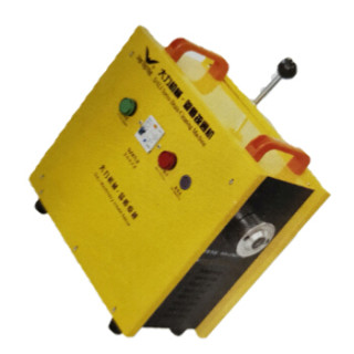 万通大力 A系精品管道疏通器(内外) A-96 220V 功率750W 清理长度60米
