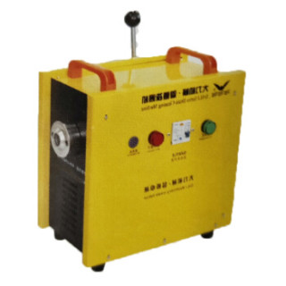 万通大力 A系精品管道疏通器(内外) A-96 220V 功率750W 清理长度60米
