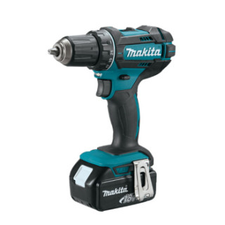 makita 牧田 充电式起子电钻 DDF482Z 18V 裸机 13MM(1/2