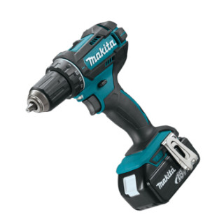 makita 牧田 充电式起子电钻 DDF482Z 18V 裸机 13MM(1/2