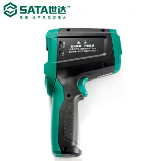 世达 SATA 03081 红外热像仪400℃