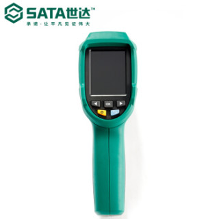 世达 SATA 03081 红外热像仪400℃