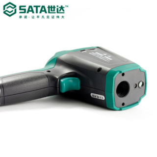 世达 SATA 03081 红外热像仪400℃