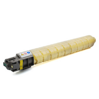 富士樱 MPC4500C 黄色墨粉盒 适用理光MP C3500 C4500 大容量彩色数码复合机碳粉盒