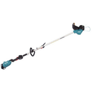 makita 牧田 充电式割草机 DUR188LRTE 18V 5.0Ah XPT