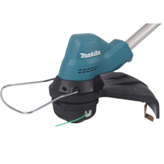makita 牧田 充电式割草机 DUR188LRTE 18V 5.0Ah XPT