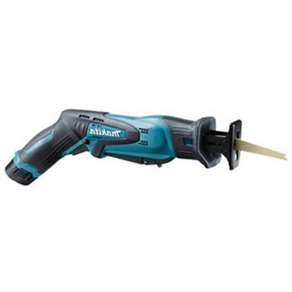 makita 牧田 充电式往复锯 JR102DWE 10.8V 1.3Ah