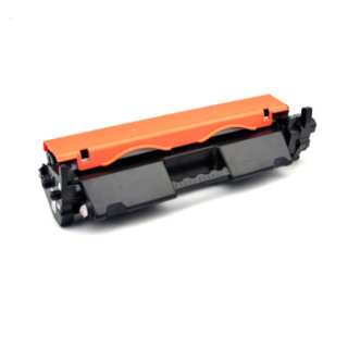 彩格cf230a粉盒芯片版双支装 适用惠普LaserJet Pro M203dw墨盒M203d M203dn硒鼓 M227fdn M227fdw hp30A