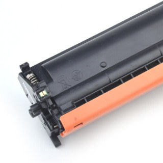 彩格cf230a粉盒芯片版双支装 适用惠普LaserJet Pro M203dw墨盒M203d M203dn硒鼓 M227fdn M227fdw hp30A