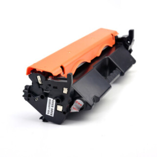 彩格cf230a粉盒芯片版双支装 适用惠普LaserJet Pro M203dw墨盒M203d M203dn硒鼓 M227fdn M227fdw hp30A