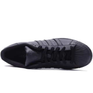 adidas 阿迪达斯 中性 三叶草系列 SUPERSTAR 运动 休闲鞋 AF5666 39码 UK6码