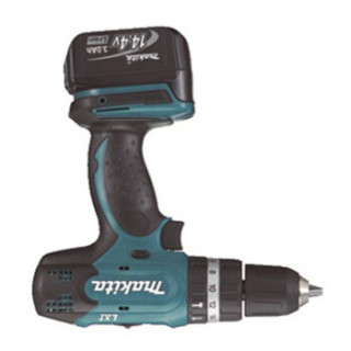 makita 牧田 充电式冲击起子电钻 DHP343Z 14.4V 裸机 10MM(3/8