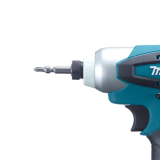 makita 牧田 充电式冲击起子机 TD090DZ 10.8V 裸机