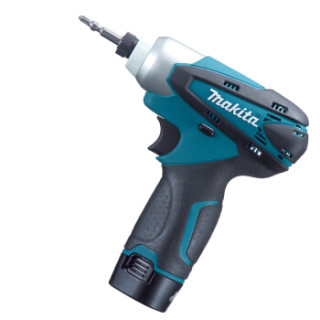 makita 牧田 充电式冲击起子机 TD090DZ 10.8V 裸机