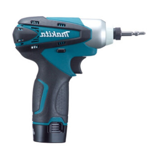 makita 牧田 充电式冲击起子机 TD090DZ 10.8V 裸机