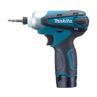 makita 牧田 充电式冲击起子机 TD090DZ 10.8V 裸机