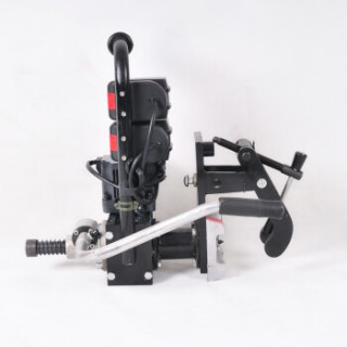 HUATU 华途 HT-TJ03 推进总成 用于 MOD.H808 锂电钢轨电钻