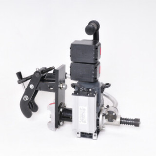 HUATU 华途 HT-TJ03 推进总成 用于 MOD.H808 锂电钢轨电钻