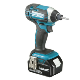 makita 牧田 充电式冲击起子机 DTD152RME 18V 4.0AH