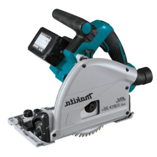 makita 牧田 充电式圆锯 DSP600ZJ 36(18x2) 裸机 165mm(6-1/2