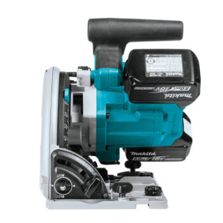 makita 牧田 充电式圆锯 DSP600ZJ 36(18x2) 裸机 165mm(6-1/2