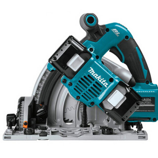 makita 牧田 充电式圆锯 DSP600ZJ 36(18x2) 裸机 165mm(6-1/2