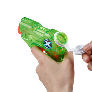 ZURU X特攻水战系列 掌心特务水枪戏水玩具儿童玩具枪迷你小水枪 5643
