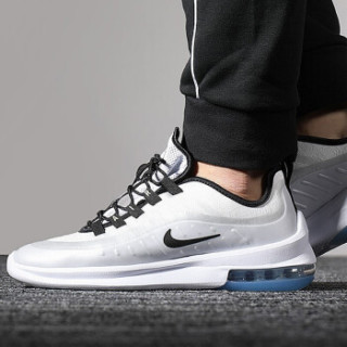 NIKE 耐克 男子 休闲鞋 气垫 MAX AXIS PREMIUM 运动鞋 AA2148-100 白色 44码