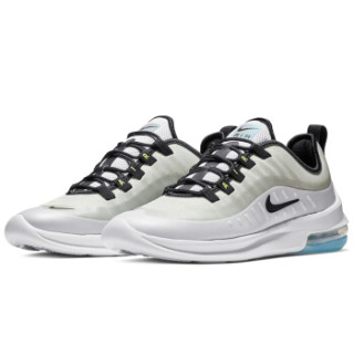 NIKE 耐克 男子 休闲鞋 气垫 MAX AXIS PREMIUM 运动鞋 AA2148-100 白色 44码
