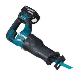 makita 牧田  充电式往复锯 DJR187RTE 18V 5.0Ah