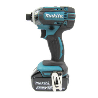 makita 牧田 充电式冲击起子机 DTD149RME 18V 4.0AH