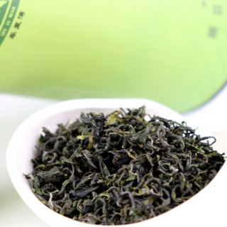 车里湾（CHE LI WAN）  碧螺春 茶叶 125g