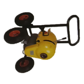 万通大力 A系精品管道疏通器(户外) A-920 220V 功率3.0KW 清理长度100米