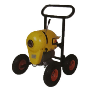 万通大力 A系精品管道疏通器(户外) A-920 220V 功率3.0KW 清理长度100米