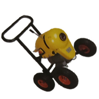 万通大力 A系精品管道疏通器(户外) A-920 220V 功率3.0KW 清理长度100米