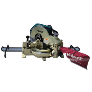 makita 牧田 斜断锯 LS1040 255mm(10