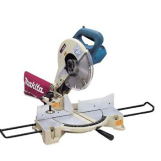 makita 牧田 斜断锯 LS1040 255mm(10