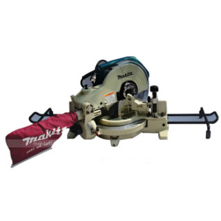 makita 牧田 斜断锯 LS1040 255mm(10