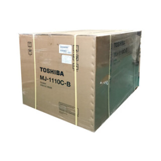 东芝(TOSHIBA)FC-6516AC多功能彩色数码复合机 A3激光双面打印复印扫描 e-STUDIO6516AC+同步输稿器+装订器