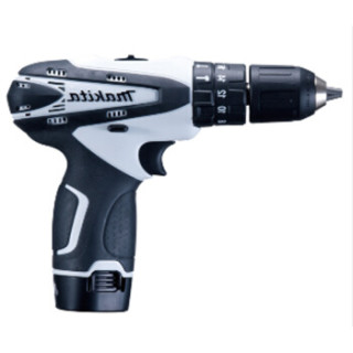 makita 牧田 充电式冲击起子电钻 HP330DWE 10.8V 1.3AH 10MM(3/8