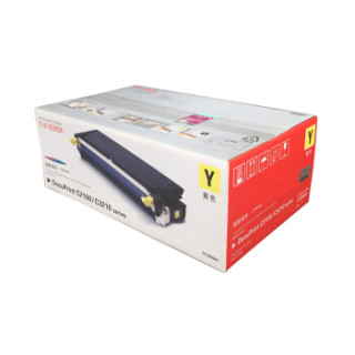 富士施乐(Fuji Xerox)CT350506 洋红色鼓粉组件 (适用DocuPrint C2100/C3210机型) 约6000页