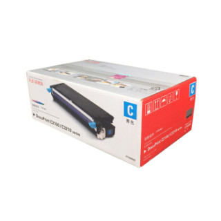 富士施乐(Fuji Xerox)CT350506 洋红色鼓粉组件 (适用DocuPrint C2100/C3210机型) 约6000页