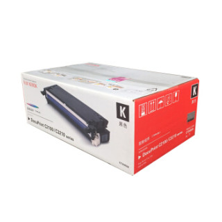 富士施乐(Fuji Xerox)CT350506 洋红色鼓粉组件 (适用DocuPrint C2100/C3210机型) 约6000页