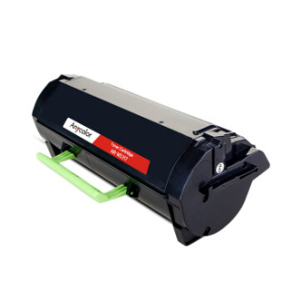 欣彩(Anycolor)51B3000碳粉 专业版 AR-MS317LT墨粉盒 5K 适用利盟LEXMARK MS317 417 517 617 MX317 417