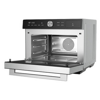Midea 美的 S5-L300E 台式 蒸烤一体机