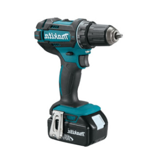 makita 牧田 充电式起子电钻 DDF482RME 18V 4.0AH 13MM(1/2