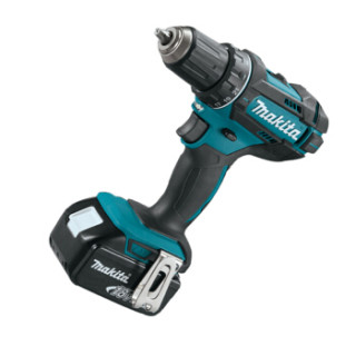 makita 牧田 充电式起子电钻 DDF482RME 18V 4.0AH 13MM(1/2