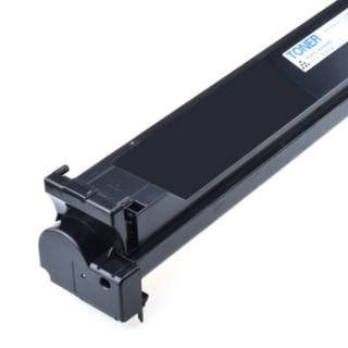 得印(befon)PLUS BF-TN210Y黄色墨粉盒 TN312(适用美能达Bizhub C250/C252/C250P/C252P/C300/C352)