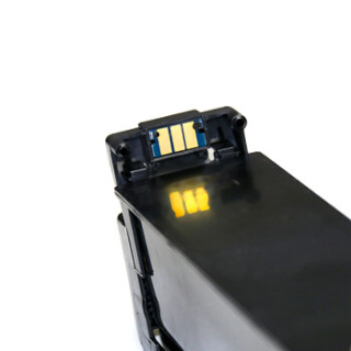 得印(befon)PLUS BF-TN210Y黄色墨粉盒 TN312(适用美能达Bizhub C250/C252/C250P/C252P/C300/C352)
