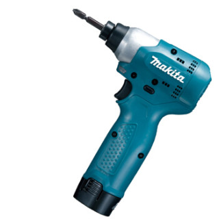 makita 牧田 充电式冲击起子机 TD091DNWE  10.8V 1.3AH